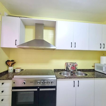 Segunda Linea De Playa, Centrico Y Equipado - By Aloha Palma Apartment Águilas Екстериор снимка