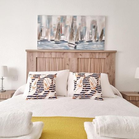 Segunda Linea De Playa, Centrico Y Equipado - By Aloha Palma Apartment Águilas Екстериор снимка