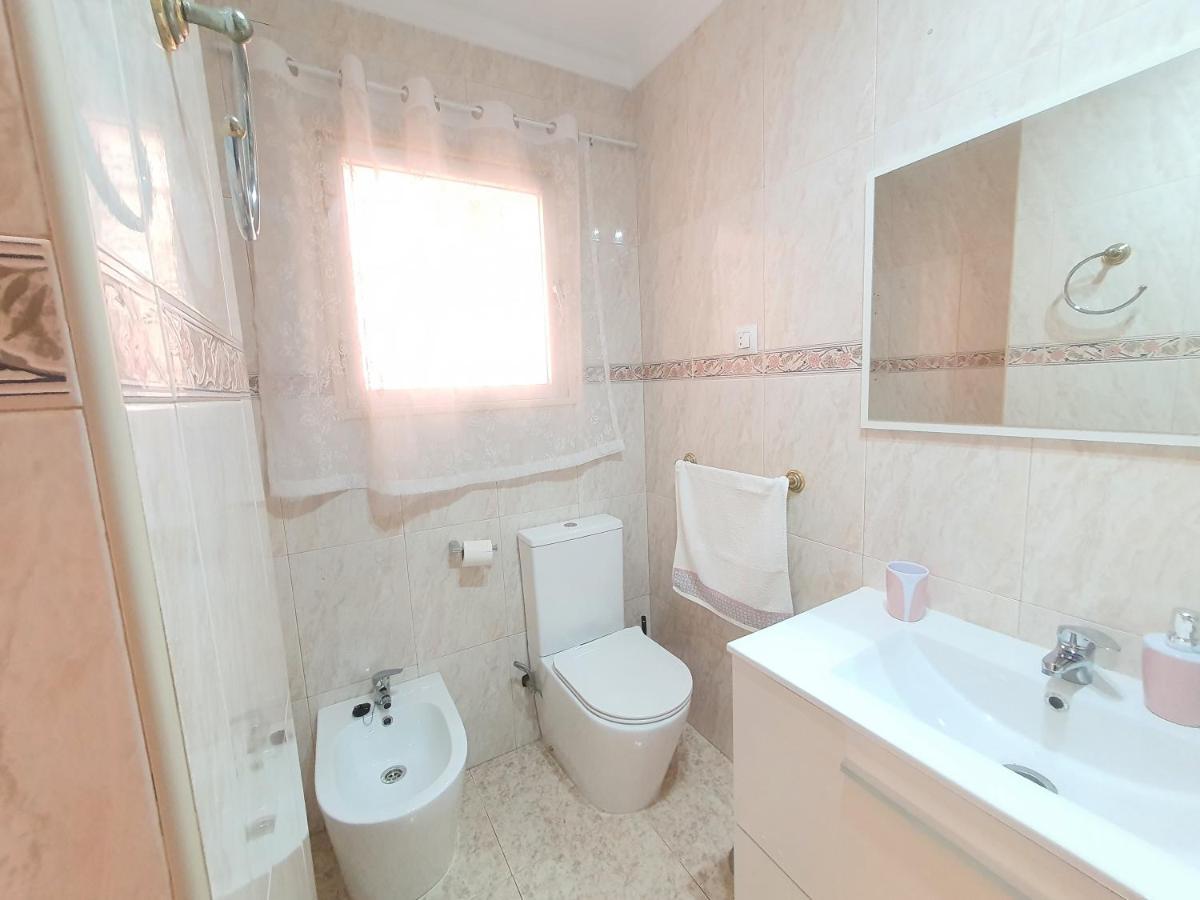 Segunda Linea De Playa, Centrico Y Equipado - By Aloha Palma Apartment Águilas Екстериор снимка