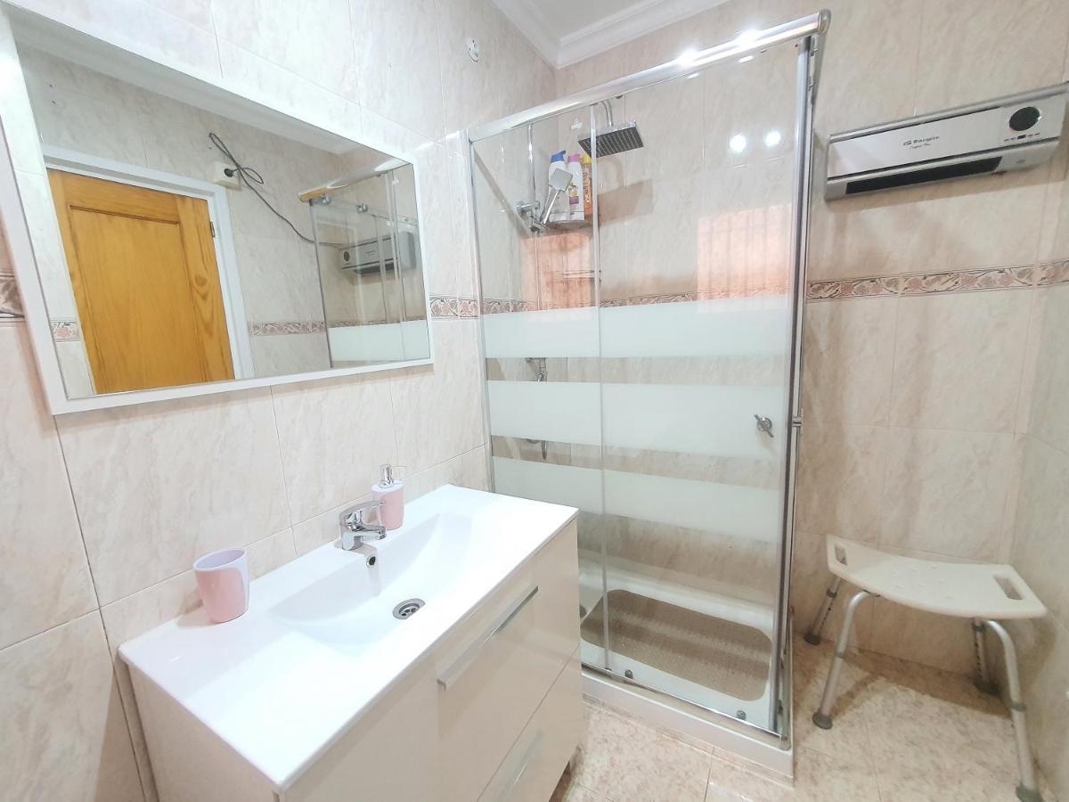 Segunda Linea De Playa, Centrico Y Equipado - By Aloha Palma Apartment Águilas Екстериор снимка