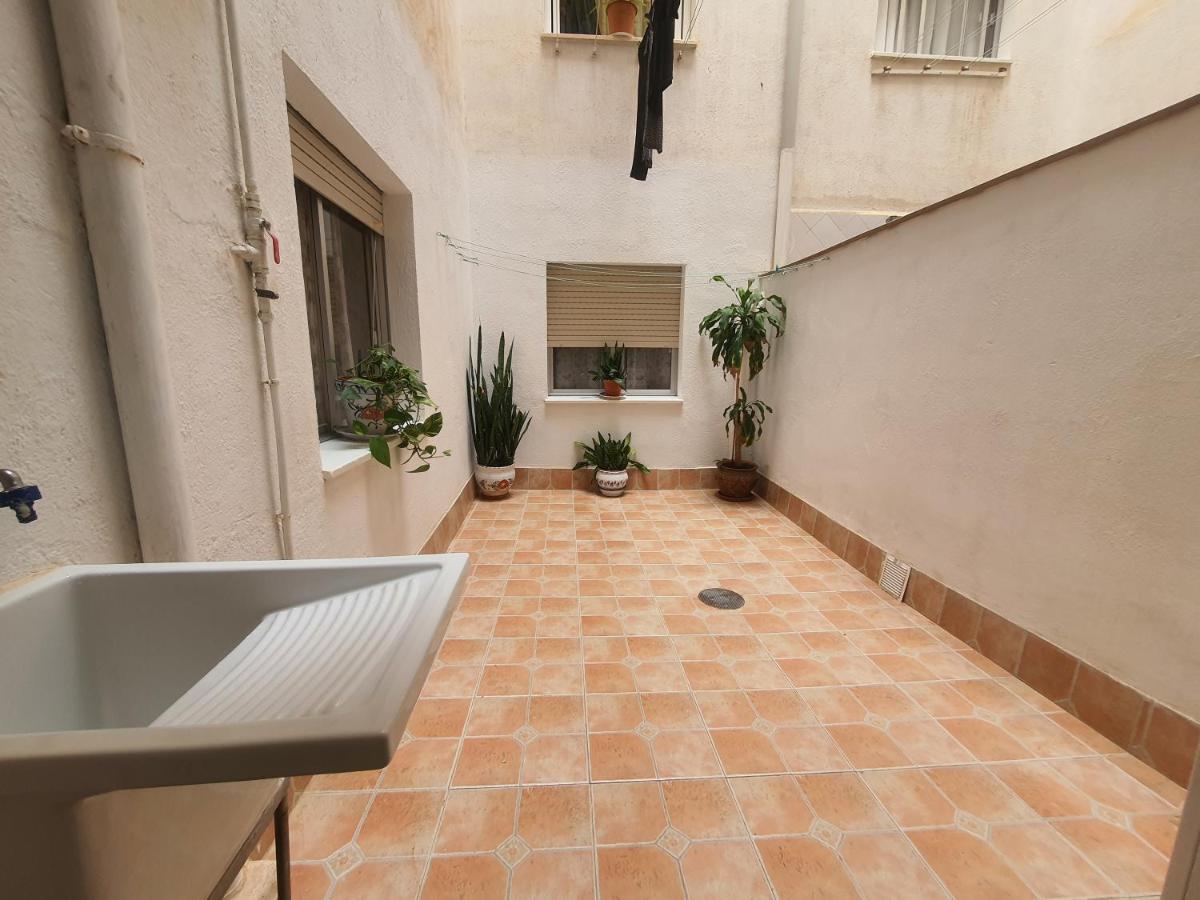 Segunda Linea De Playa, Centrico Y Equipado - By Aloha Palma Apartment Águilas Екстериор снимка