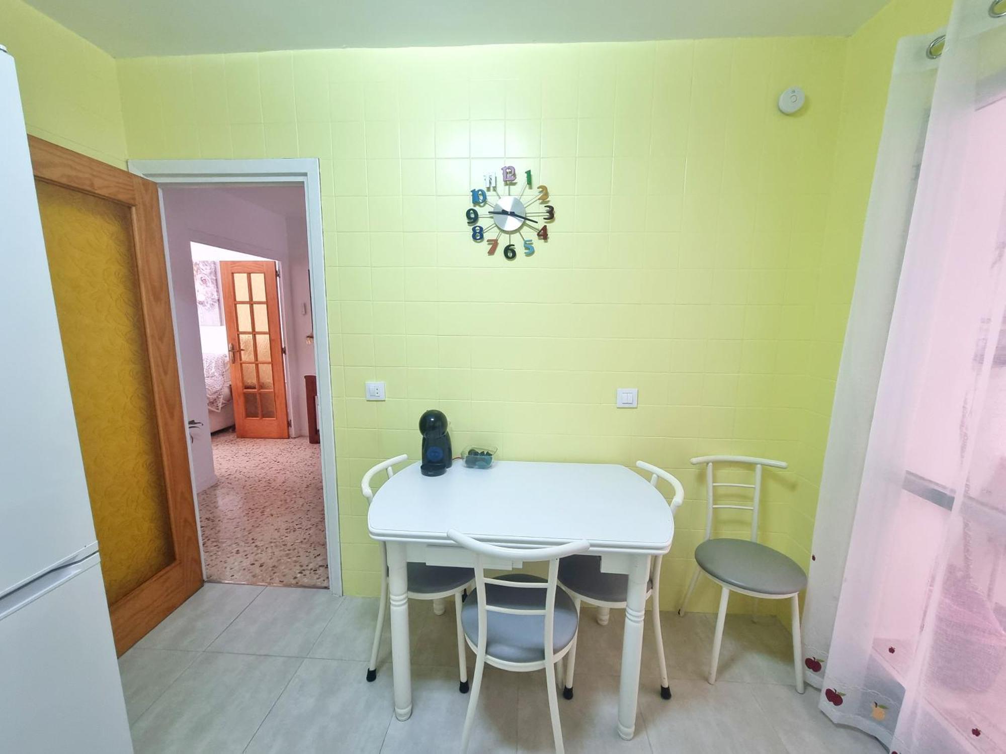 Segunda Linea De Playa, Centrico Y Equipado - By Aloha Palma Apartment Águilas Екстериор снимка