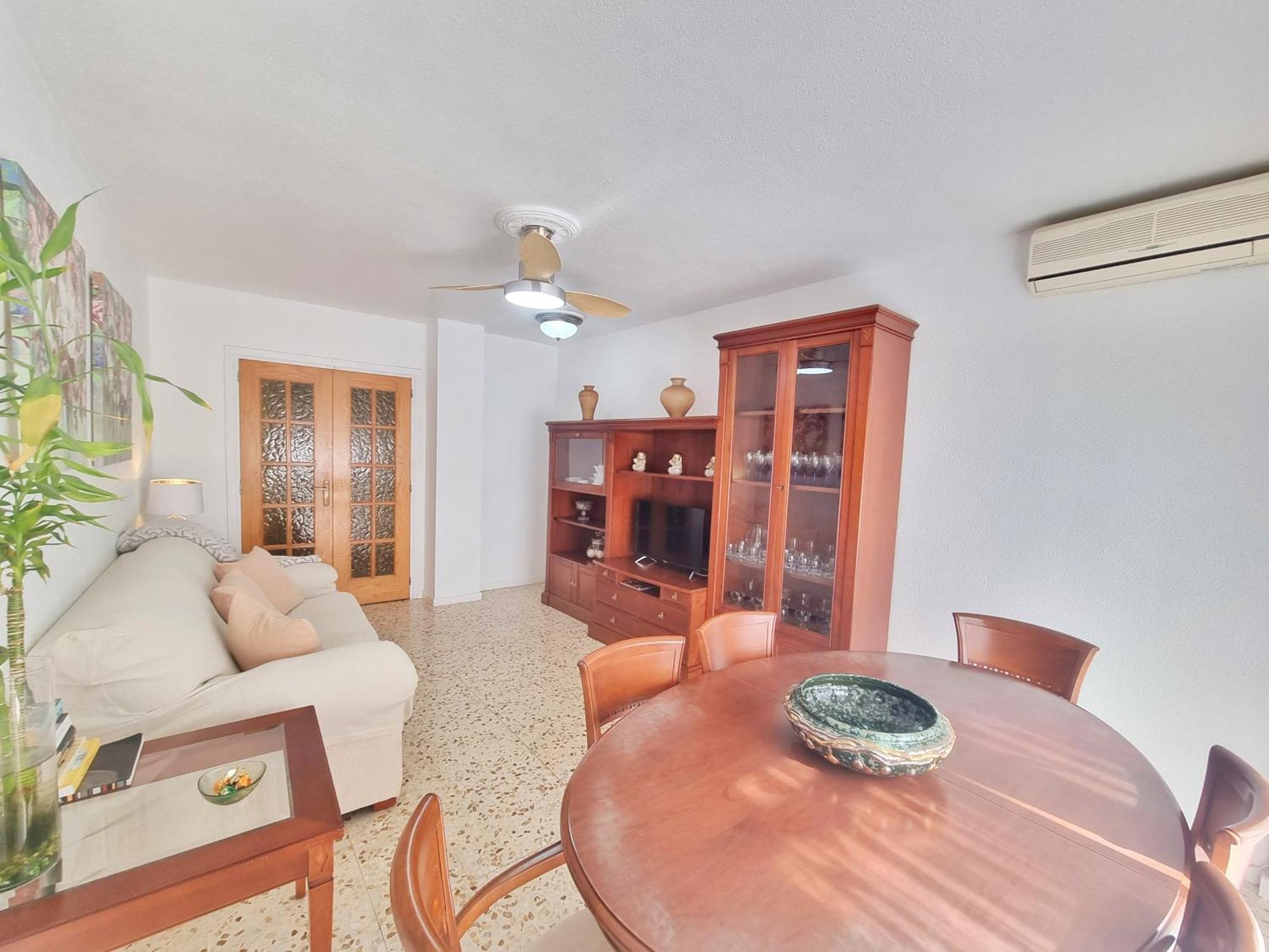 Segunda Linea De Playa, Centrico Y Equipado - By Aloha Palma Apartment Águilas Екстериор снимка