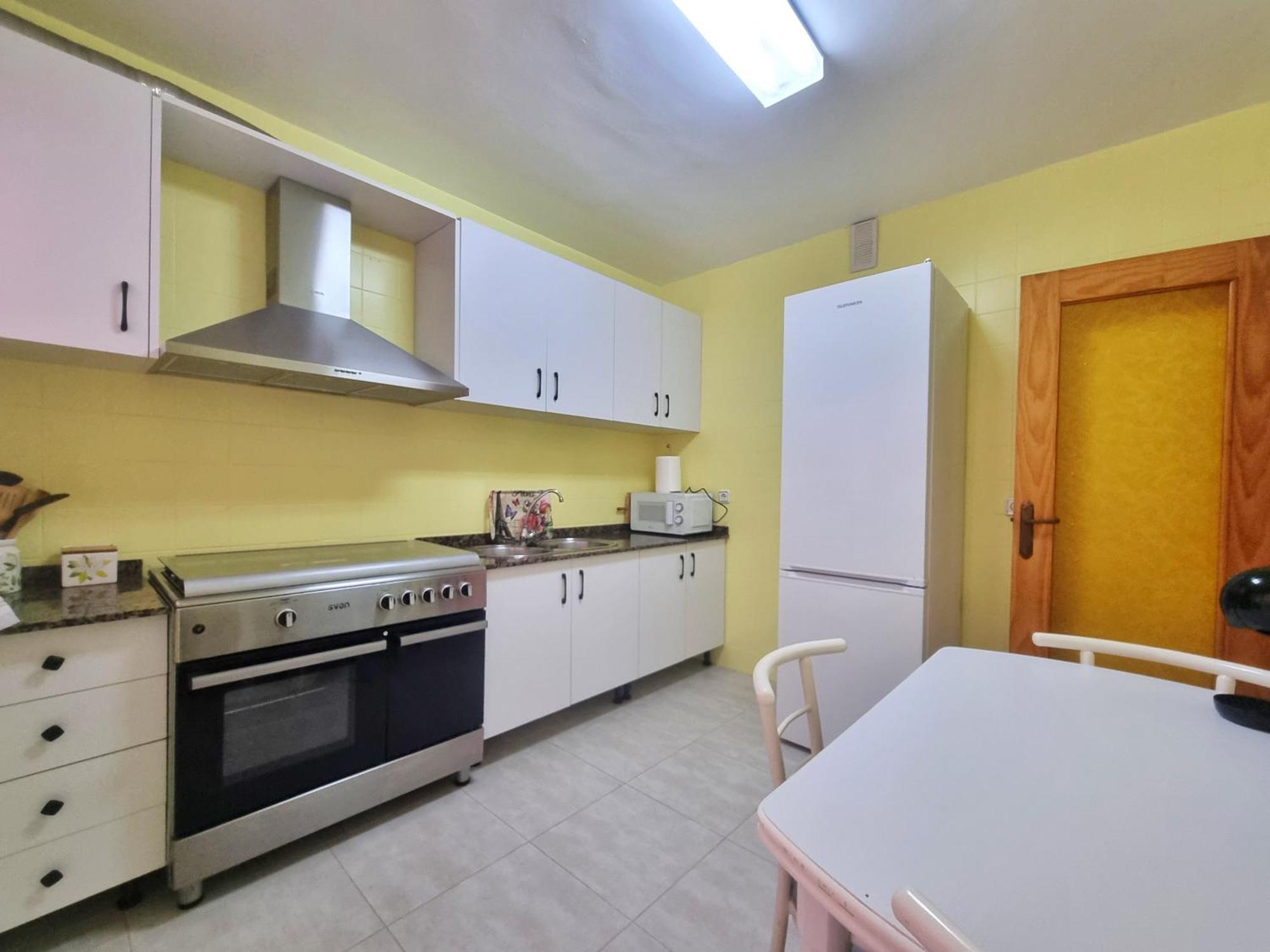 Segunda Linea De Playa, Centrico Y Equipado - By Aloha Palma Apartment Águilas Екстериор снимка