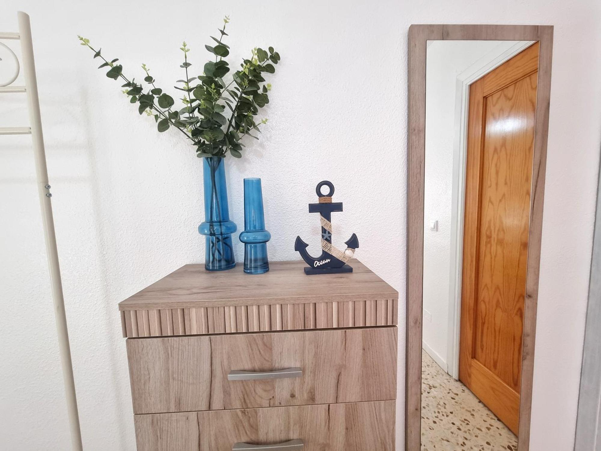 Segunda Linea De Playa, Centrico Y Equipado - By Aloha Palma Apartment Águilas Екстериор снимка
